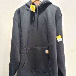 Loose Fit Midweight Logo Sleeve Graphic Sweatshirt XL Regular  Model #TS0288-M